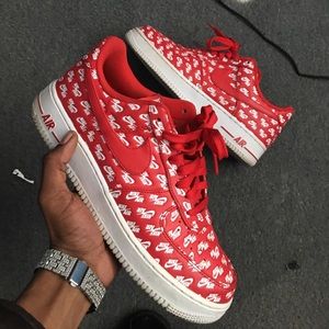 Nike on Nike Nike’s